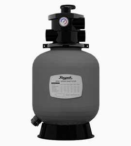 Raypak - Protege Top Mount Sand Filter, 14 Inch